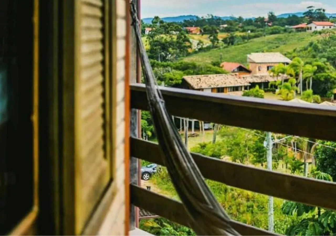 Hostel Praia Do Rosa Brazil