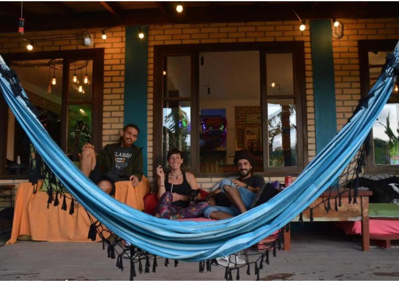 Hostel Praia Do Rosa