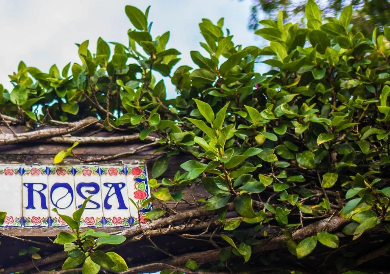Hostel Praia Do Rosa