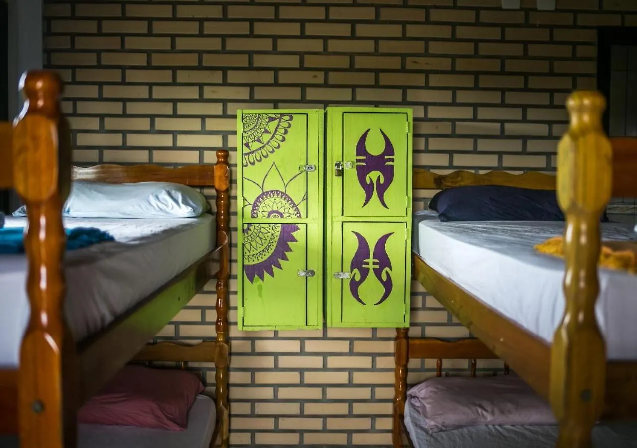Hostel Praia Do Rosa 0*,  Brazil