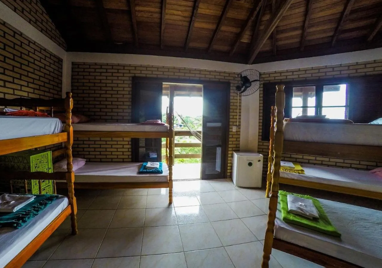 Hostel Praia Do Rosa