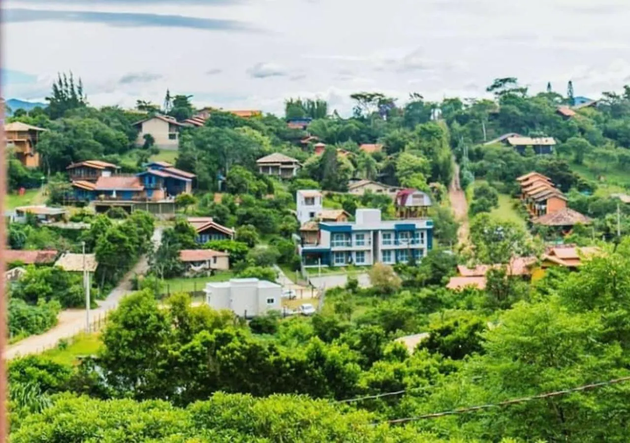 Hostel Praia Do Rosa 0*,