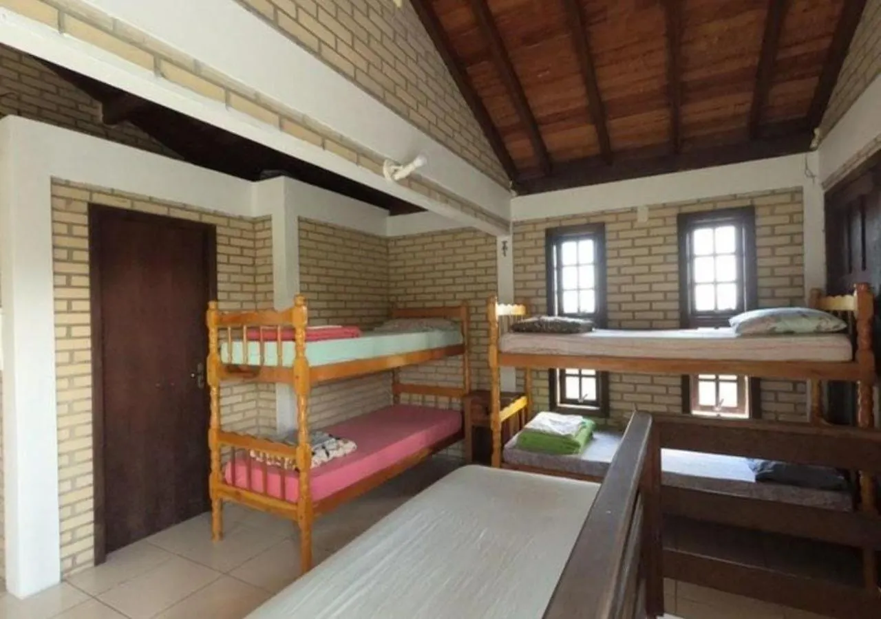 Hostel Praia Do Rosa