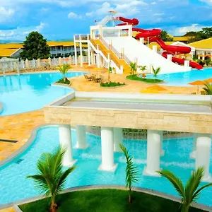 Lacqua Diroma Iii Hotel Caldas Novas