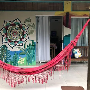  Albergue Paikea Do Rosa