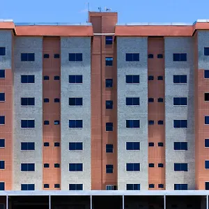 Syros Hotel Gama (Federal District)