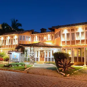 New Paradise Hotel Búzios
